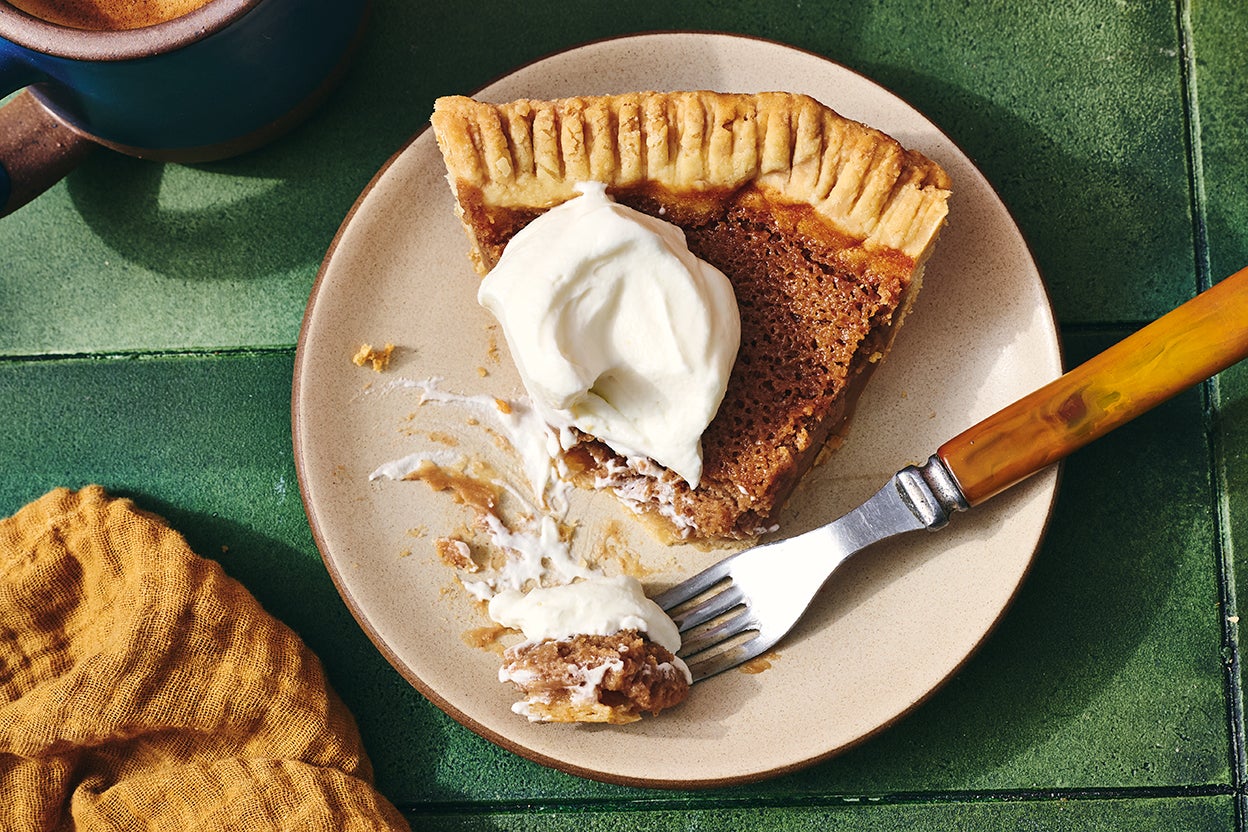 Thanksgiving Pie Recipes: Classic Must-Haves & Creative New Twists